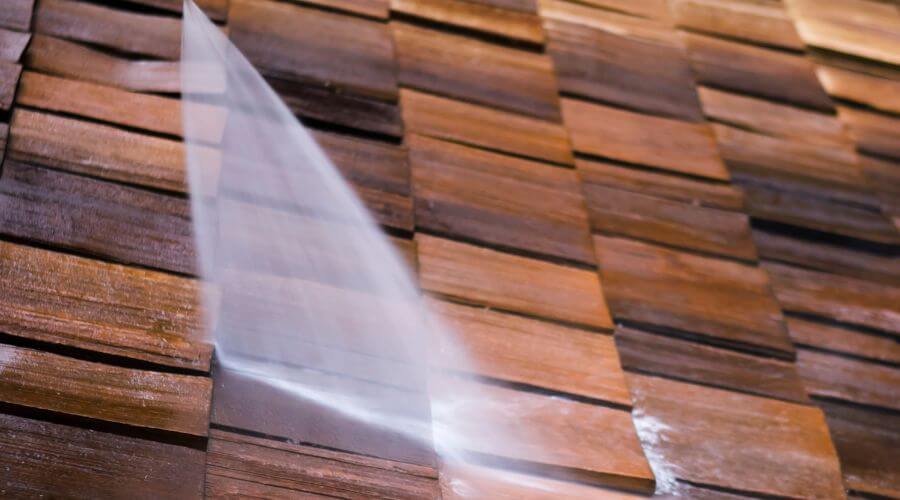 Expert tile roof repair services in D Hanis, TX
